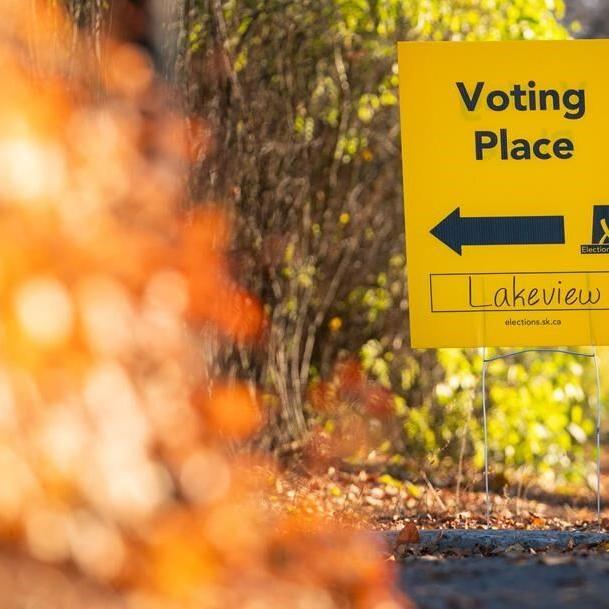 Here's the latest on Saskatchewan's provincial election